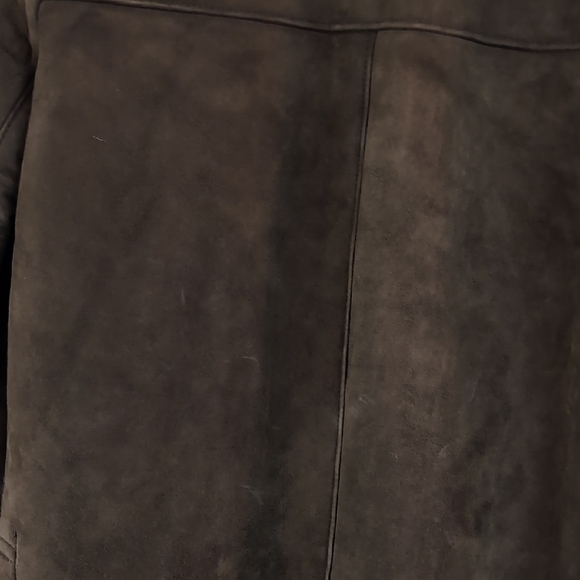 Jacobson's Sheerling Coat Authentic Vintage - Picture 7 of 8